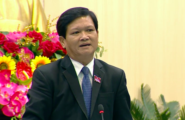Ông Nguyễn Nho Trung - Chủ tịch HĐND TP Đà Nẵng: Có xây dựng hạ tầng bao nhiêu mà phương tiện tăng quá nhanh thì không có cách gì đáp ứng kịp