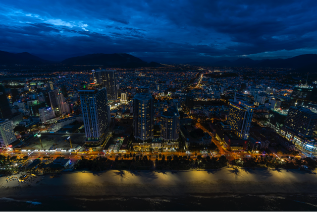 The Costa Nha Trang là dự án duy nhất thuộc đường Trần Phú hiện nay đã hoàn thiện toàn bộ cả về pháp lý và cơ sở hạ tầng.