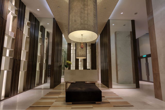 Tổ hợp dự án nghỉ dưỡng căn hộ - khách sạn The Costa có hệ thống tiện ích đẳng cấp 5 sao, chất lượng tiêu chuẩn quốc tế bậc nhất thành phố biển Nha Trang.