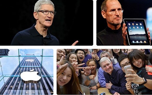 Tim Cook có thể không phải là người nhìn xa trông rộng như người tiền nhiệm Steve Jobs, nhưng kỹ năng trong lĩnh vực quản lý sản phẩm và điều hành công ty lại là thế mạnh của ông.