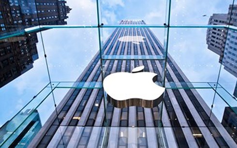 Để trở thành công ty công nghệ nghìn tỷ USD đầu tiên trên thế giới như hiện nay, Apple đã phải trải qua hơn 40 năm phát triển với rất nhiều thăng trầm. (Ảnh minh họa: INC.com)