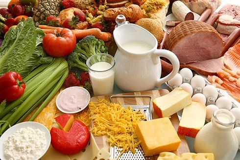 Tăng cường bổ sung dinh dưỡng là cách tăng cân hiệu quả và an toàn nhất.