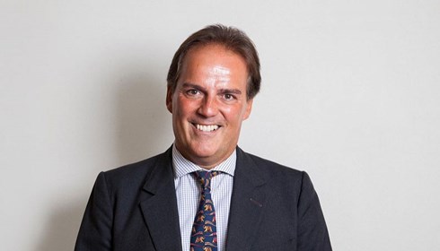 Quốc vụ khanh Bộ Ngoại giao Anh phụ trách khu vực châu Á - Thái Bình Dương Mark Field. 
