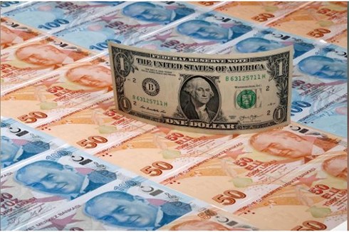 Thổ Nhĩ Kỳ đưa việc &aacute;p thuế bổ sung của Hoa Kỳ ra WTO. (Ảnh: Reuters).