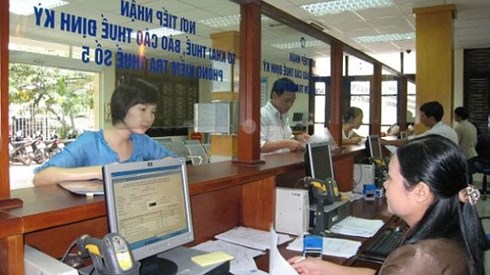 Sẽ có tiêu chí xác định hộ, cá nhân kinh doanh được áp dụng thuế khoán (Ảnh minh họa: KT)