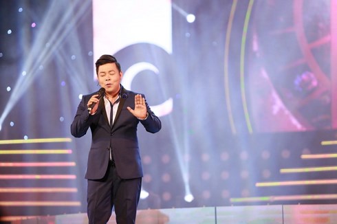 Quang Lê.