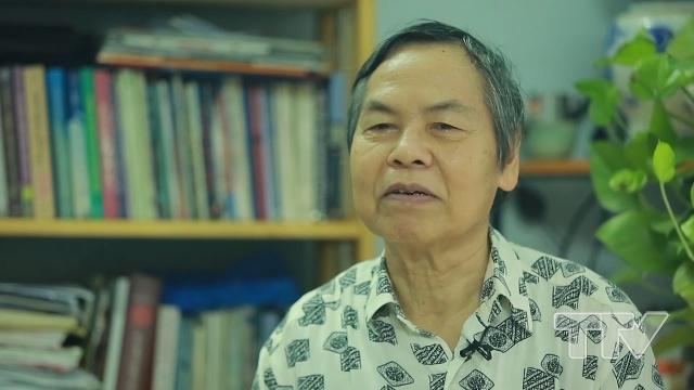 Nhà nghiên cứu văn hóa  Phạm Vương Anh, nguyên Phó Chủ tịch Hội VHNT  Thanh Hóa: Đây là sử thi truyền miệng. Ở đây có rất nhiều sự kiện như về cây có cây chu đồng là cây thần. Đây là một cây vũ trụ phản ánh thế giới con người, trời đất và cây si, sự kiện người Mường sinh ra như thế nào.