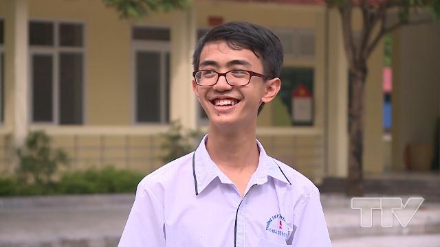 Cậu vé  