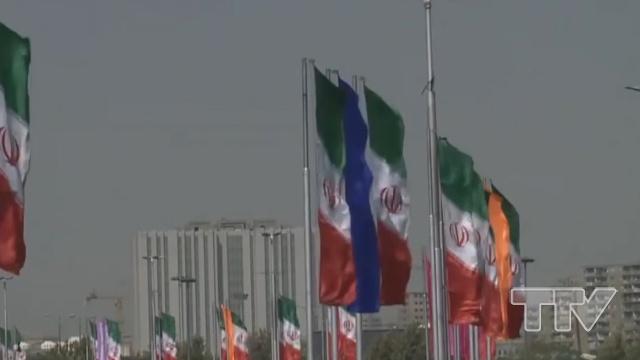 Iran đe dọa sẽ dội tên lửa vào các mục tiêu của Mỹ và Israel