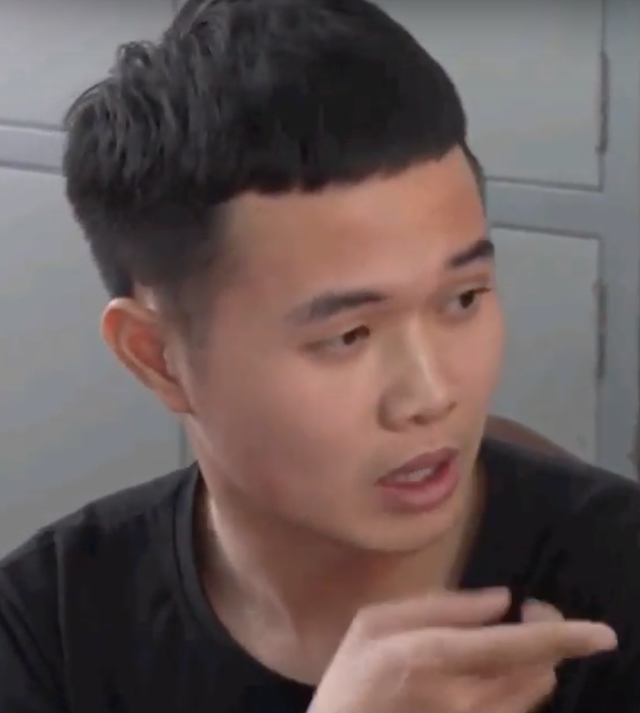 “Tú ông” Kiều Đại Dũ