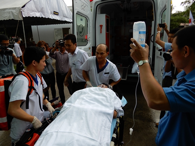 (ảnh minh họa): Cơ quan chức năng Đ&agrave; Nẵng đang l&agrave;m r&otilde; nguy&ecirc;n nh&acirc;n dẫn đến thương vong của 3 du kh&aacute;ch v&agrave;o s&aacute;ng ng&agrave;y 16-9.