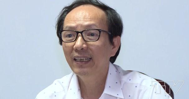 Ông Lê Lệnh Lương-Đại diện phòng khám 360 Lê Hoàn: Việc này chúng tôi hoàn toàn xác nhận, bởi lẽ đó là việc hoàn toàn có thật.