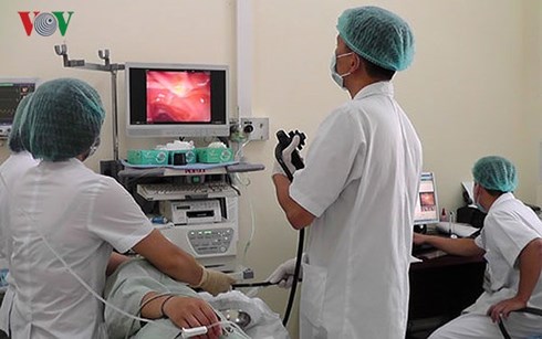 Các địa phương điều chỉnh tăng giá dịch vụ y tế khiến giá các mặt hàng dịch vụ y tế 9 tháng qua tăng 18,26%