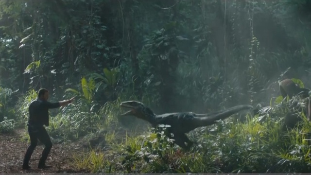 Jurassic World: Fallen Kingdom là một trong những tác phẩm đóng góp lớn nhất vào doanh thu của các phòng vé tại Mỹ