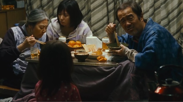 Nhật Bản chọn ’Shoplifters’ tham gia tranh giải Oscar 2019
