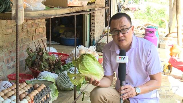 Phóng viên Hữu Đại - Đài Phát thanh - Truyền hình Thanh Hóa