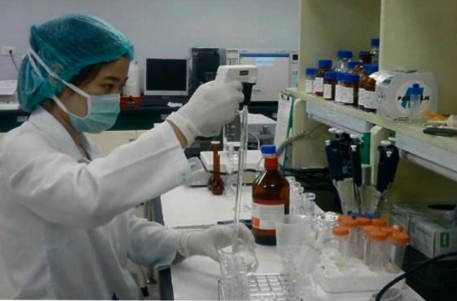 Vaccine cúm mùa và cúm A/H5N1 do Việt Nam sản xuất an toàn, hiệu quả