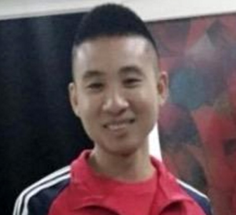 Nguyễn Xuân Trường (Tức Bốp).