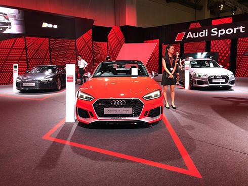 Các dòng xe từ châu Âu hiện nay không chỉ chịu mức thuế suất cao mà còn đang gặp khó khăn với giấy chứng nhận chất lượng xe nhập khẩu vào Việt Nam (VTA), do chính phủ một số nước EU không có loại giấy này.