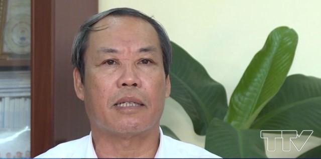 Ông Nguyễn Thanh An-Giám đốc Ngân hàng Nhà nước Việt Nam chi nhánh Thanh Hóa: Đối với tổ chức tín dụng, theo quy định có nơi giao dịch ngoại tệ,  có chỉ dẫn, tỷ giá thu đổi và các thủ tục giấy tờ khi cần đến mua bán hoặc chuyển đổi ngoại tệ này sang ngoại tệ khác. Các tổ chức tín dụng có trách nhiệm cung cấp toan bộ quy trình thủ tục trên các bảng biểu để người dân đến tiếp nhận được.Việc nhân dân đến những nơi không được NHNN cấp phép sẽ bị mất tiền, phạt hành chính