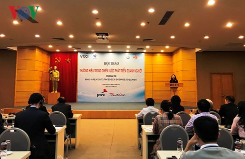 Toàn cảnh hội thảo.