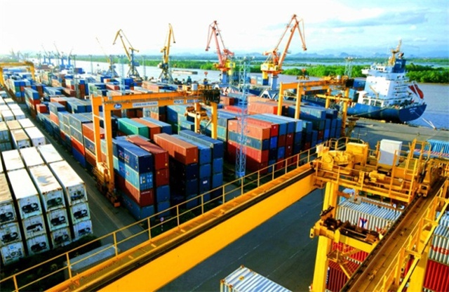 Lũy kế đến nay, cả nước có 26.500 dự án FDI, đến từ 129 quốc gia, vùng lãnh thổ, với tổng vốn đăng ký trên 334 tỷ USD, tổng vốn thực hiện đạt trên 185 tỷ USD.