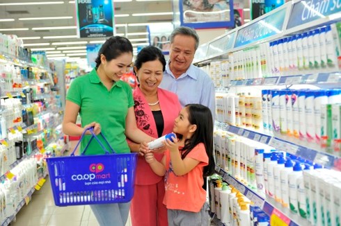 Co.opmart thứ 5 tại T&acirc;y Ninh sẽ khai trương v&agrave;o ng&agrave;y 16/11