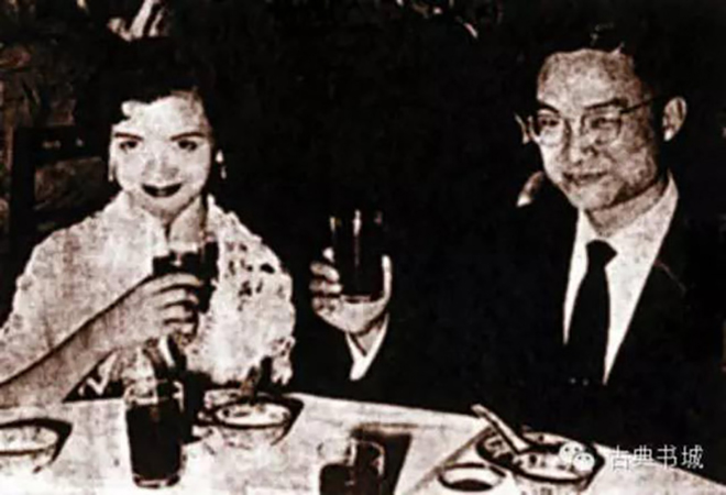 Kim Dung và Chu Mai