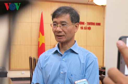Ông Đào Quang Vinh, Viện Trưởng viện Khoa học Lao động và Xã hội đánh giá về những cơ hội và thách thức khi Việt Nam ký CPTPP.