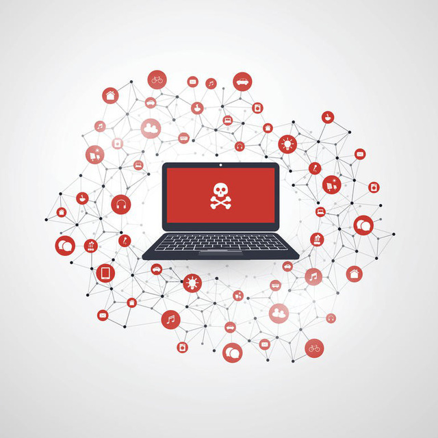 Ảnh: ISTOCK / BAGOTAJ