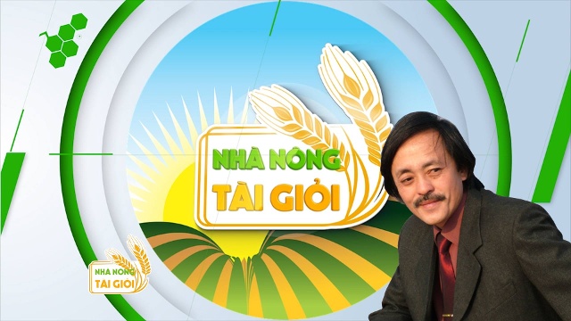 Nghệ sĩ hài Giang Còi sẽ tham gia vào vị trí Ban giám khảo của Gamshows Nhà nông tài giỏi 2018