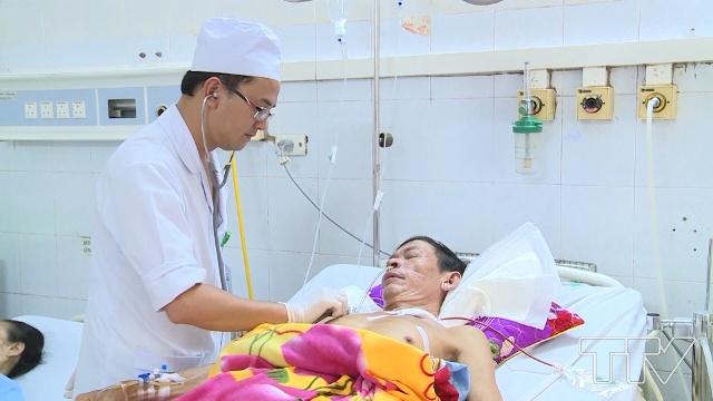 tới 70% số ca tai nạn là do nạn nhân sử dụng bia, rượu, không đội mũ bảo hiểm khi tham gia giao thông