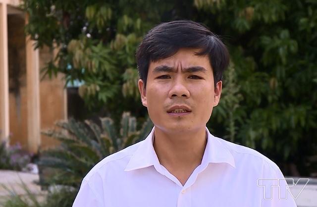 Anh L&ecirc; Văn Ch&acirc;u, Ph&oacute; B&iacute; thư Tỉnh đo&agrave;n Thanh H&oacute;a: C&oacute; thể n&oacute;i c&ugrave;ng với sự đồng h&agrave;nh của Hội Doanh nh&acirc;n trẻ từ 2017 đến nay, tr&ecirc;n địa b&agrave;n tỉnh đ&atilde; c&oacute; hơn 2000 m&ocirc; h&igrave;nh thanh ni&ecirc;n khởi nghiệp th&agrave;nh c&ocirc;ng, đ&acirc;y l&agrave; đ&oacute;ng g&oacute;p hết sức cụ thể, thiết thức của hội doanh nh&acirc;n, hội doanh nh&acirc;n l&agrave; người dẫn dắt, cung cấp th&ocirc;ng tin, kiến thức để c&aacute;c bạn trẻ chưa c&oacute; nhiều kinh nghiệm trong khởi nghiệp trở th&agrave;nh nh&agrave; doanh nghiệp tương lai, trong thời gian tới Ban Thường vụ tiếp tục phối hợp với Hội Doanh nh&acirc;n trẻ để phong tr&agrave;o khởi nghiệp lan tỏa mạnh mẽ trong c&aacute;c cấp bộ đo&agrave;n.
