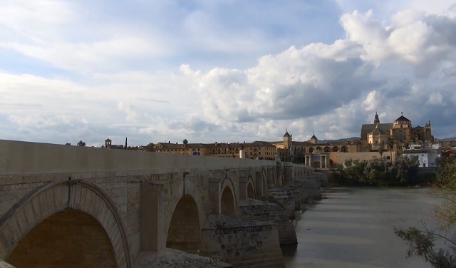 Cầu La Mã