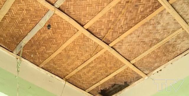 T&igrave;nh trạng cơ sở vật chất xuống cấp