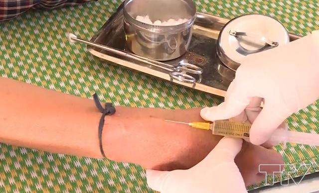 Hiện nay, hệ thống trạm y tế x&atilde; mới chỉ thực hiện được khoảng từ 50% đến 70% dịch vụ y tế theo quy định. 