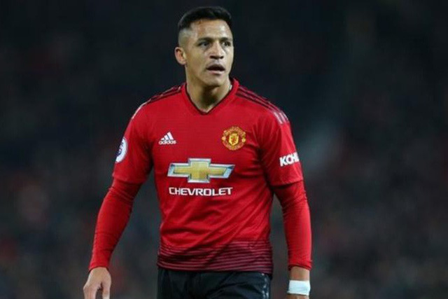 Sanchez sẽ nghỉ khoảng 6 tuần