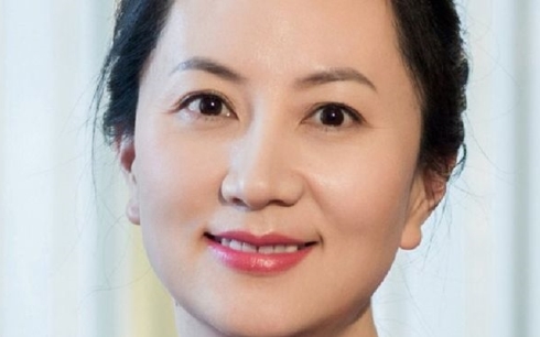 Chân dung bà Mạnh Vãn Chu, Phó Chủ tịch Vancouver bị bắt giữ tại Canada vào ngày 1/12. Ảnh: Reuters.