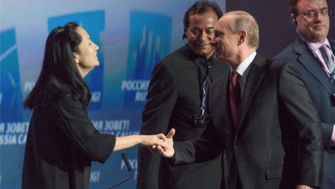 Ảnh: Reuters.