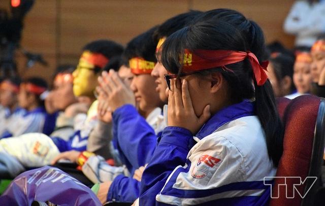 ....là nỗi buồn nuối tiếc