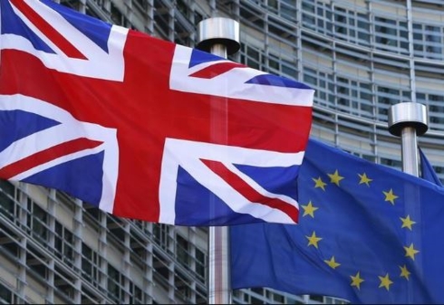 Chính phủ Anh không có kế hoạch tổ chức trưng cầu ý dân lần 2 về Brexit. Ảnh: Reuters