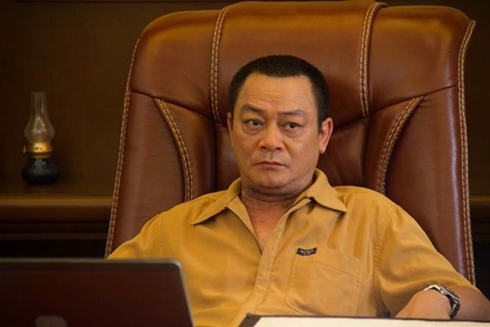 NSND Anh Tú.