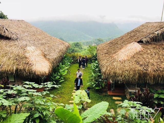 ... hay resort để tăng phần thú vị cho chuyến đi nghỉ dưỡng của mình.