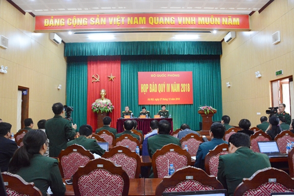 Ảnh QĐND