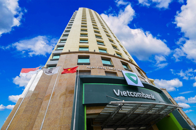 Bán cổ phần cho GIC và Mizuho, Vietcombank thu về 6,2 nghìn tỷ đồng