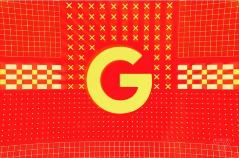 Google bị phạt 50 triệu euro do vi phạm luật dữ liệu tại Pháp. Ảnh: The Verge.