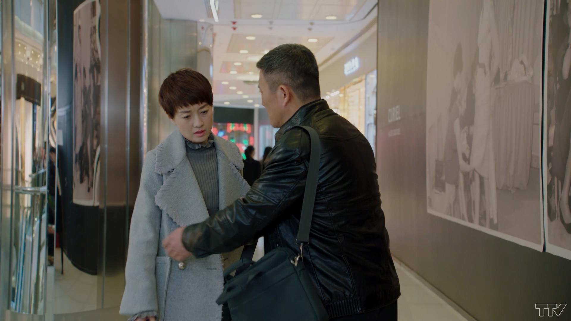 Anh Kim tìm gặp Tử Quân để hàn gắn mối quan hệ của hai người.