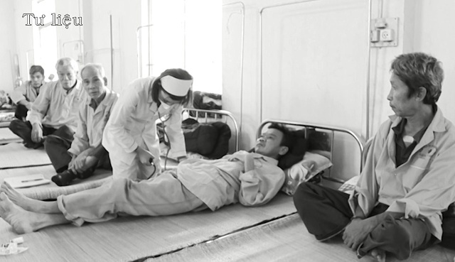 Sau kháng chiến chống thực dân Pháp và đế quốc Mỹ thắng lợi. Để đáp ứng nhu cầu khám bệnh, chữa bệnh cho nhân dân, Bệnh viện Đa khoa tỉnh đã tăng cường bổ sung đội ngũ thầy thuốc, đầu tư cơ sở vật chất kỹ thuật, Những kỹ thuật mới được áp dụng trong công tác điều trị.