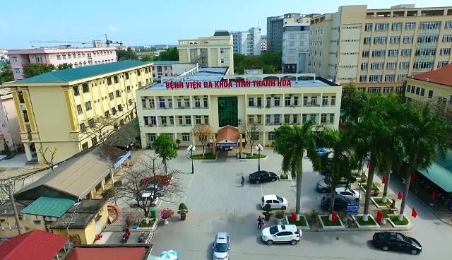 Trải qua hơn 1 thế kỷ, Bệnh viện Đa khoa tỉnh Thanh Hoá đã luôn hoàn thành xuất sắc nhiệm vụ chính trị được giao, với nhiều thành công trong công tác ứng dụng những thành tựu khoa học kỹ thuật y học trong khám bệnh, chữa bệnh cho nhân dân, từng bước khẳng định chất lượng, uy tín, thương hiệu và vị thế của Bệnh viện hạng I. 