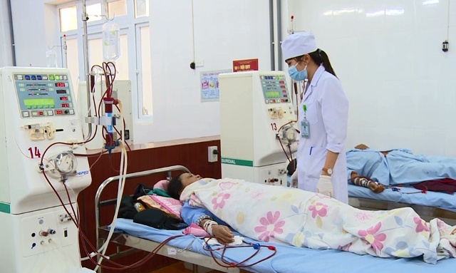 Suốt 120 năm qua, cùng với quá trình đổi mới, phát triển của đất nước, diện mạo và tầm vóc của Bệnh viện Đa khoa tỉnh Thanh Hóa đã và đang được khẳng định. Bệnh viện có đội ngũ hùng hậu các thầy thuốc ở các chuyên khoa, chuyên môn giỏi, được đào tạo cơ bản; Cơ sở vật chất và trang thiết bị y tế của bệnh viện không ngừng được đầu tư bổ sung nâng cấp và hiện đại hóa để phục vụ cho công tác khám và chữa bệnh ngày càng tốt hơn.
